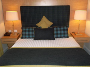 Hotels in Brechin